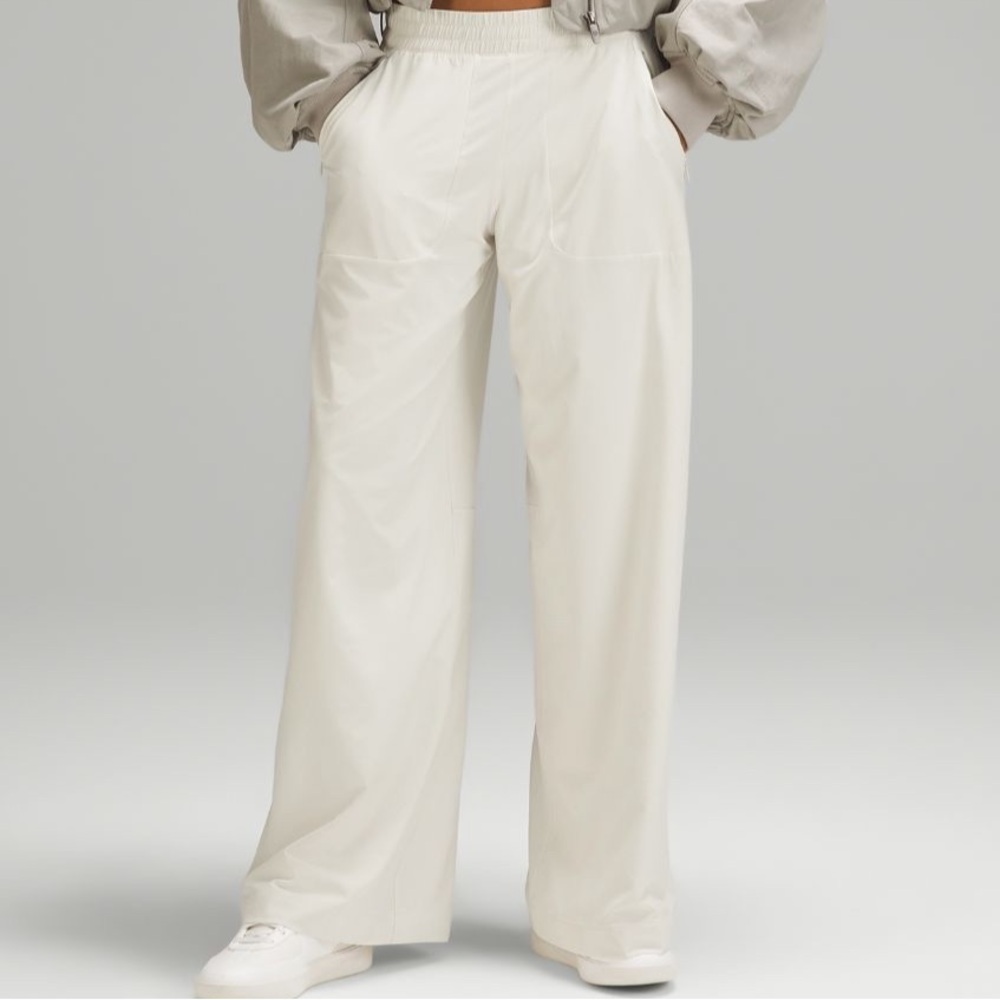 Lululemon Swift Pants